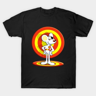 Danger Mouse T-Shirt